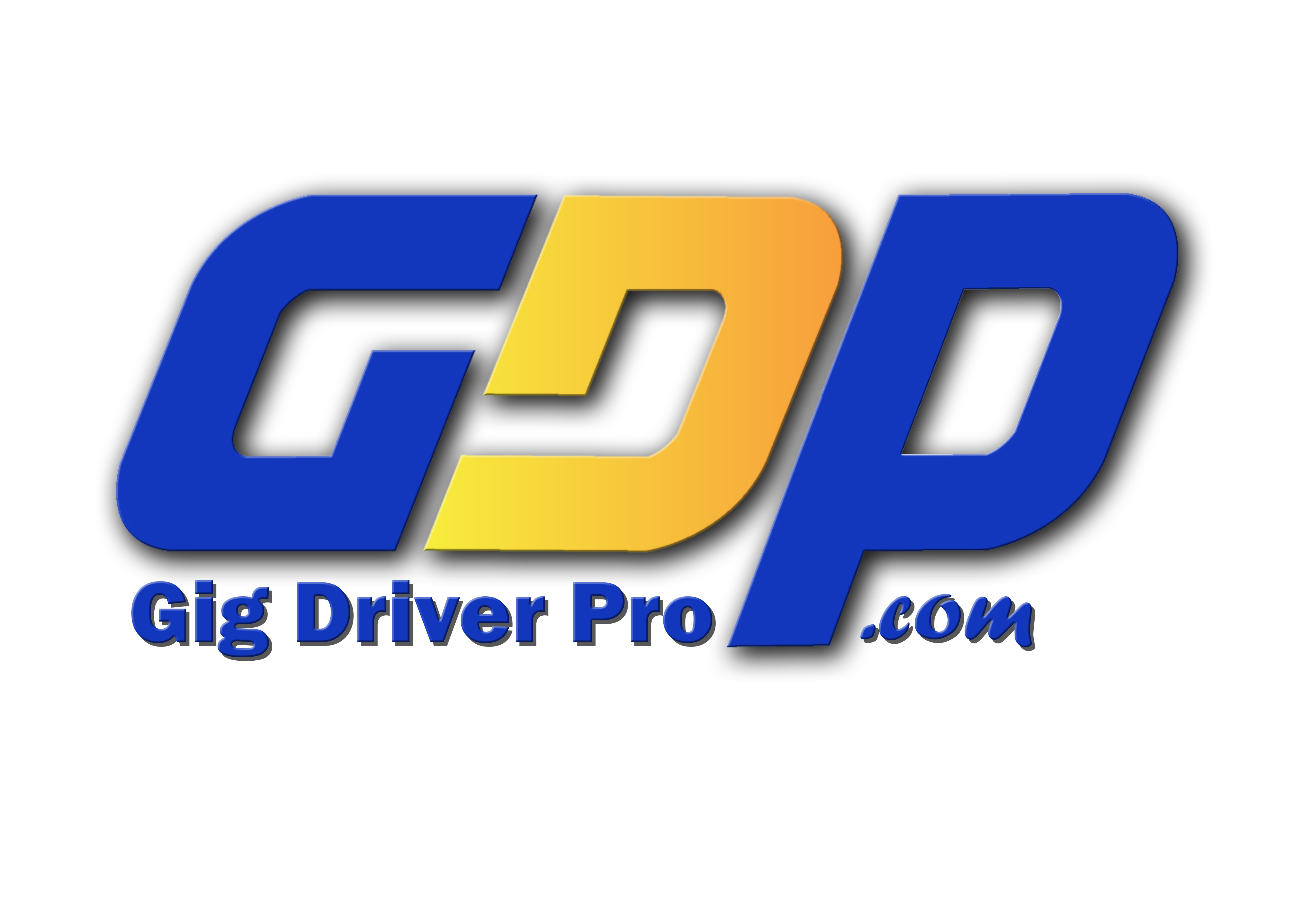 Gig Driver Pro